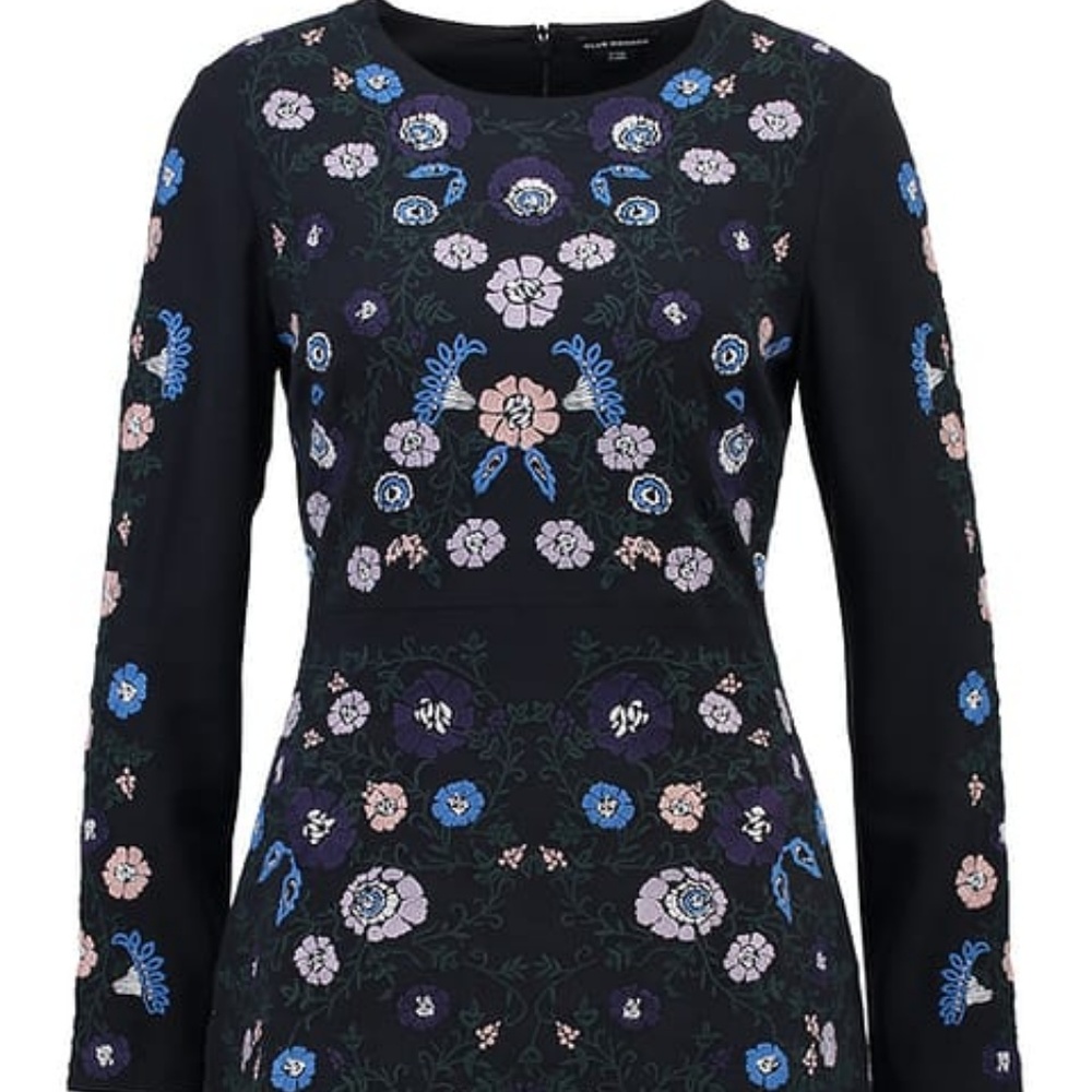 Club Monaco Kasienna Dress